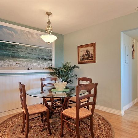 Sea Forever Mibc105 Condo Порт-Аранзас Екстер'єр фото
